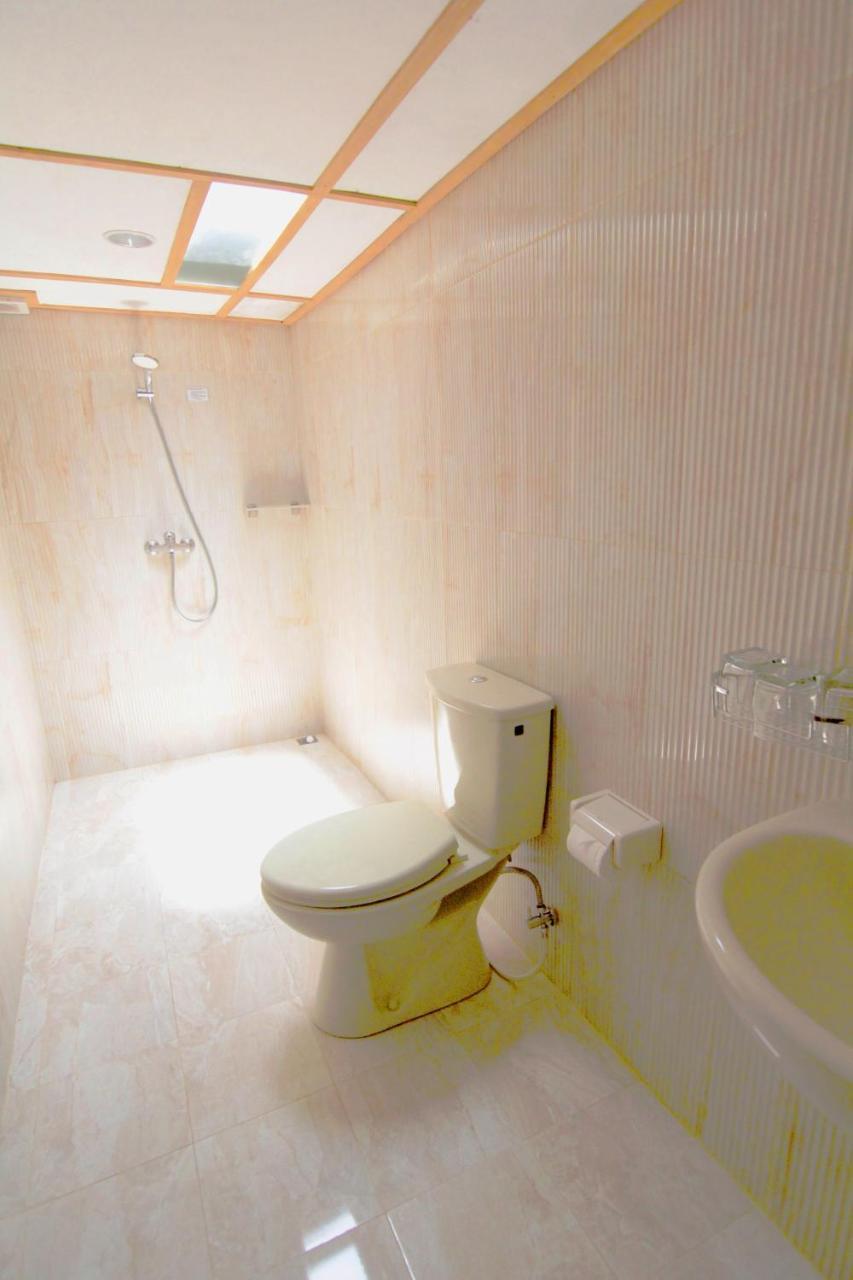 Family Hotel Gradia 2 Batu  Cameră foto